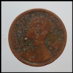 เหรียญสตางค์ยุค ร.5(2604)